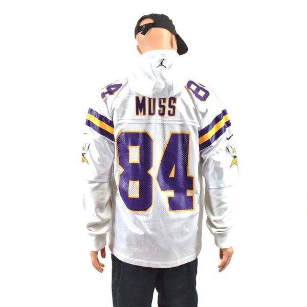 Minnesota Vikings Randy Moss Nike Jersey Size Large  Doctor Funk's  Gallery: Classic Street & Sportswear