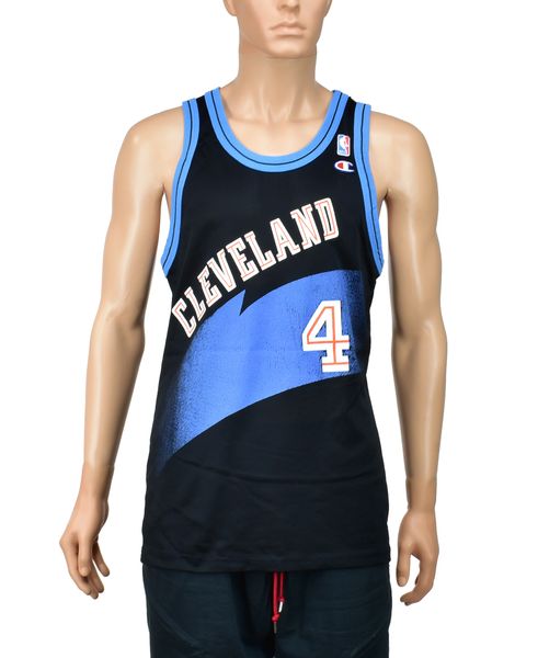 Cleveland Cavaliers 44 Size NBA Jerseys for sale