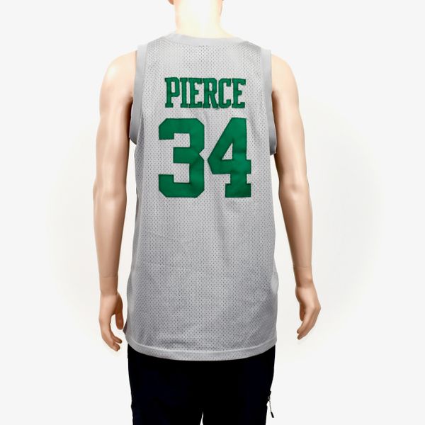 Boston Celtics Nike Paul Pierce Rewind Jersey: Size L