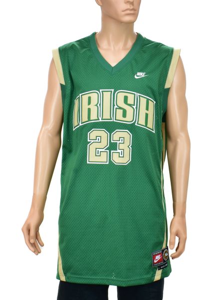 Nike, Shirts, Lebron James High School Basketball Jersey