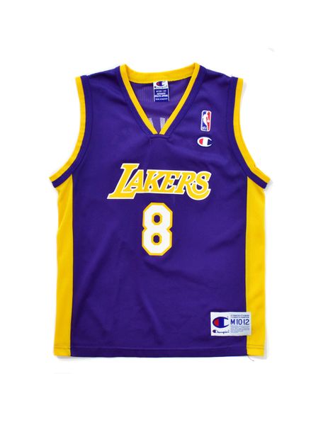 youth lakers kobe bryant jersey