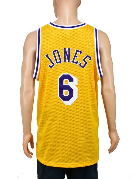 eddie jones lakers jersey