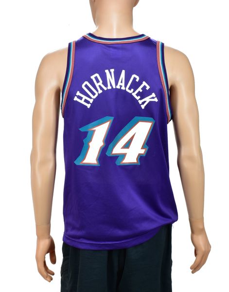 Jeff cheap hornacek jersey