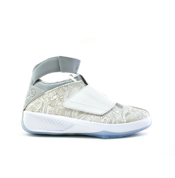 Nike Air Jordan XX 30th Anniversary Laser NEW Size 12 | Doctor Funk's ...