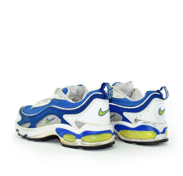 Nike Air Tailwind II Women's Size 9 (Mens | Doctor Funk's Gallery: Classic Street & Sportswear