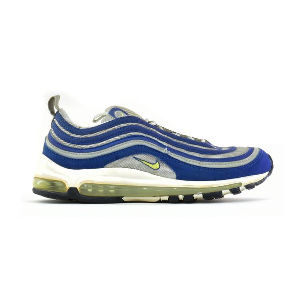 Nike Max 97 Atlantic OG 1997 8.5 | Doctor Funk's Gallery: Classic Street & Sportswear