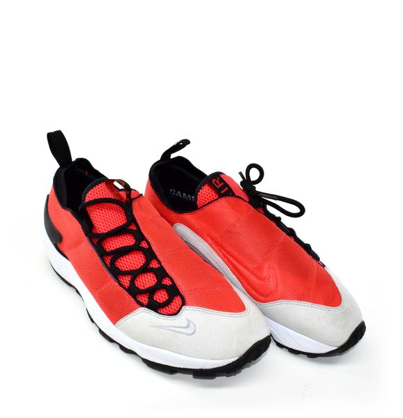 Nike Air Footscape Fragment TZ Sample NEW Size 9 | Doctor Nike Air Footscape Fragment TZ Sample NEW Size 9 | Doctor