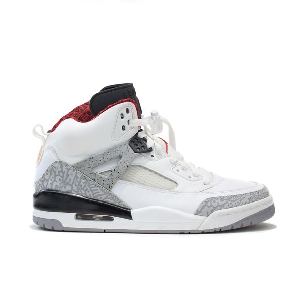 Nike Air Jordan Spizike OG Sample NEW Size 9 | Doctor Funk's Gallery ...