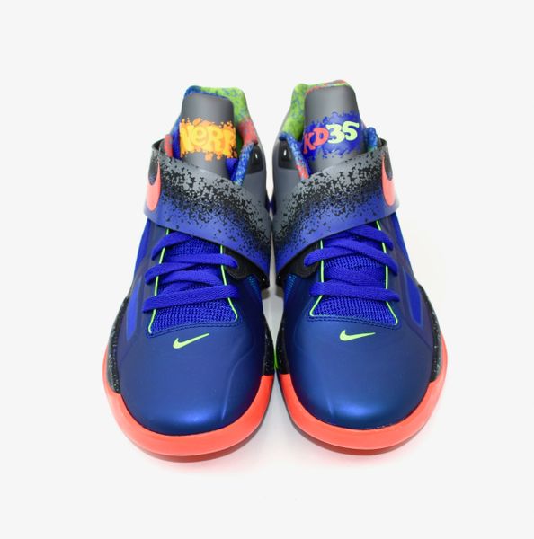 kd nerf shoes price