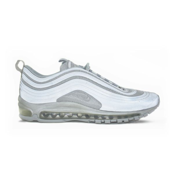 nike air max millenium silver