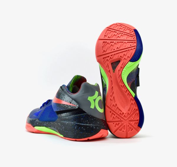 Kd 4 nerf clearance edition