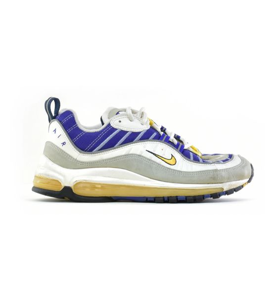 Air max 98 store 1998