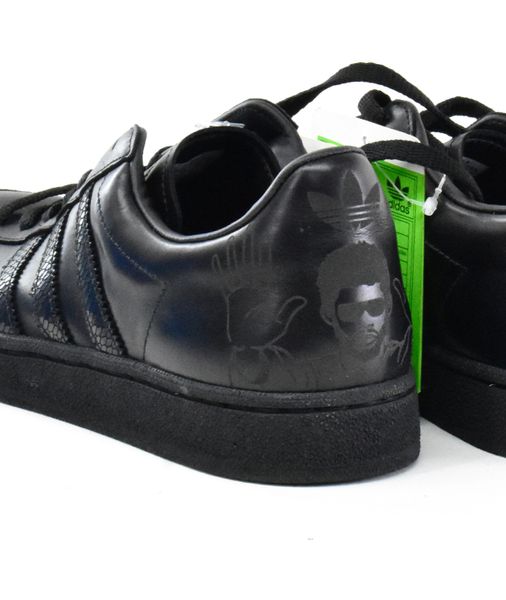 Adidas Kareem Abdul Jabbar 