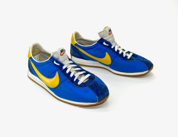 1979 Nike Westwood II Running Shoes Size 8 | Doctor Funk's Gallery ...