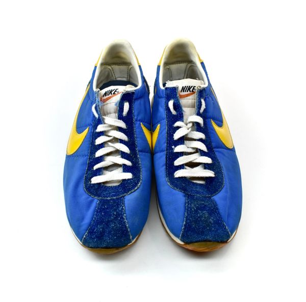 1979 Nike Westwood II Running Shoes Size 8 | Doctor Funk's Gallery ...