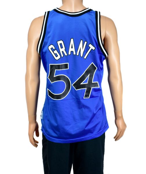 Horace Grant Orlando Magic Champion Jersey Sz. 44 | Doctor Funk's ...