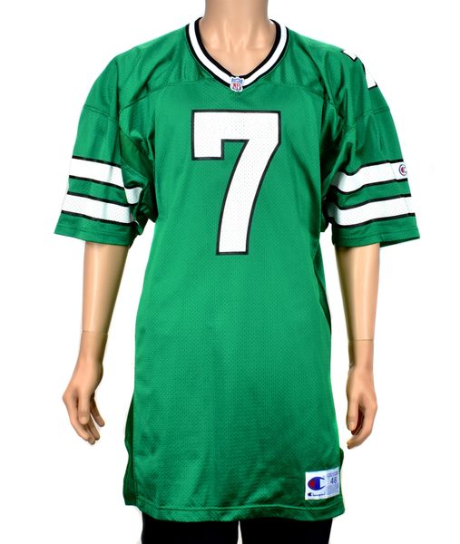 Boomer Esiason 94 Score #173 MINT New NY Jets HOF Legends Jersey Maryland  Terps