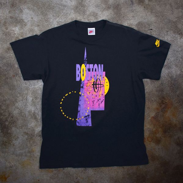 Nike instant karma clearance shirt