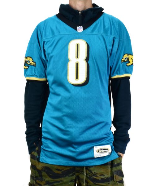 Mark brunell clearance jersey