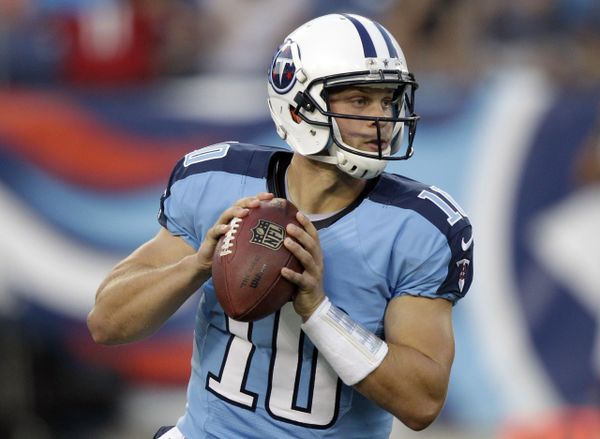 jake locker titans jersey