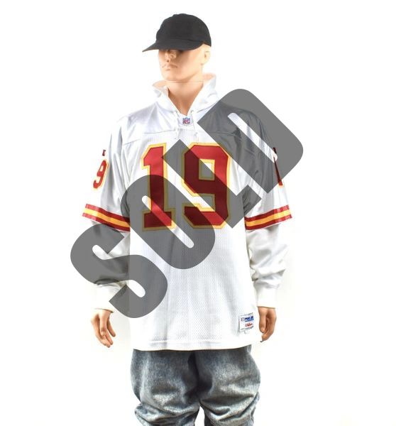 Joe Montana Kansas City Chiefs Jersey – Classic Authentics