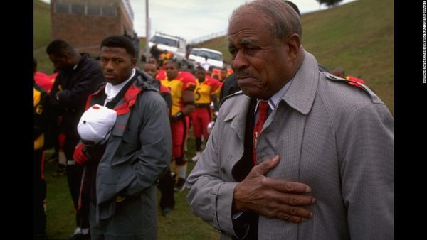 Grambling State University 1963 Durene Football Jersey