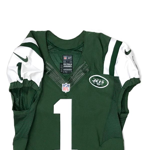 Michael vick new hot sale york jets jersey