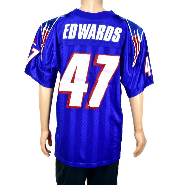 90s patriots jersey