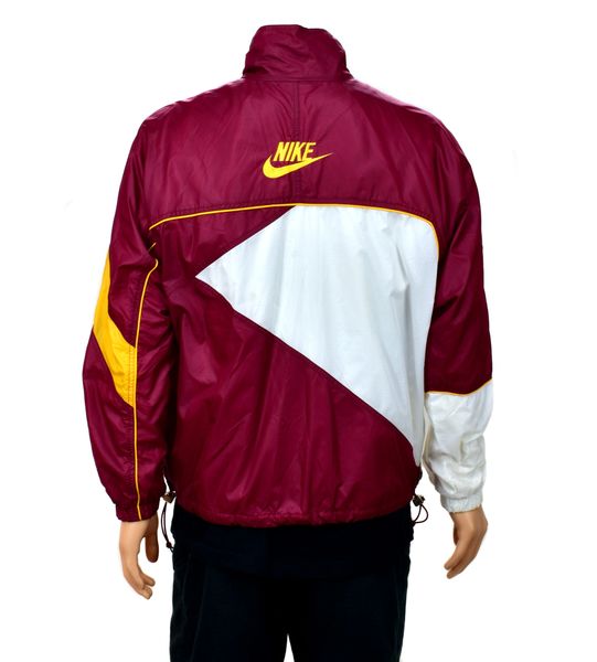 Usc hot sale nike windbreaker