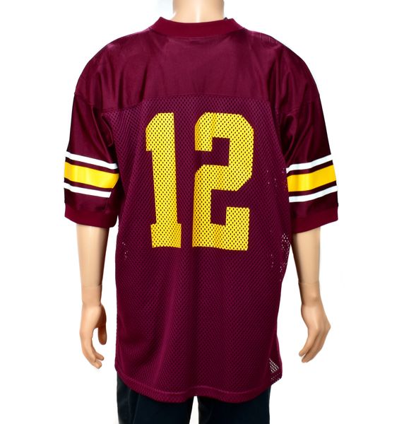 Big XII Football Replica Jersey - Nike