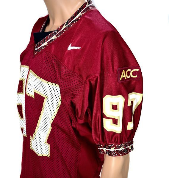 Fsu store game jersey