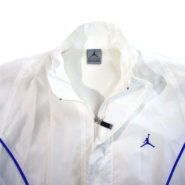 Jordan best sale concord windbreaker