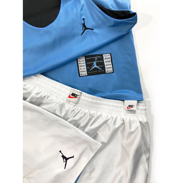 Nike Air Jordan XI 1996 OG Reversible Dazzle Shorts, Size Large ...