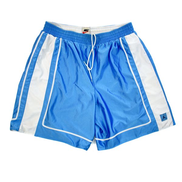 Nike Air Jordan XI 1996 OG Reversible Dazzle Shorts, Size Large ...