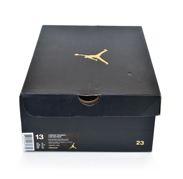 Jordan trainer clearance 1 low neymar