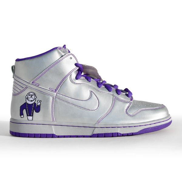 nike sb dunk high dinosaur jr