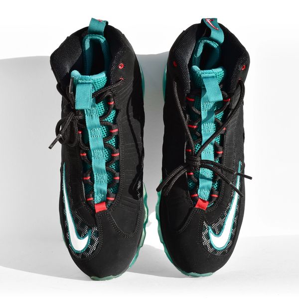griffey trainer