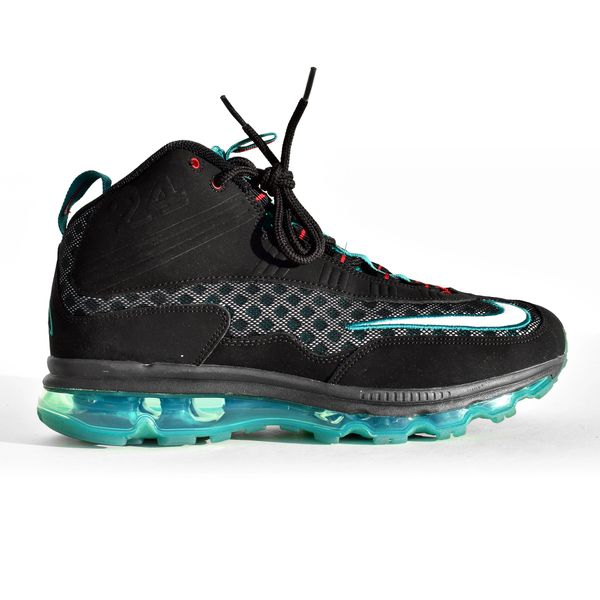 griffey trainer