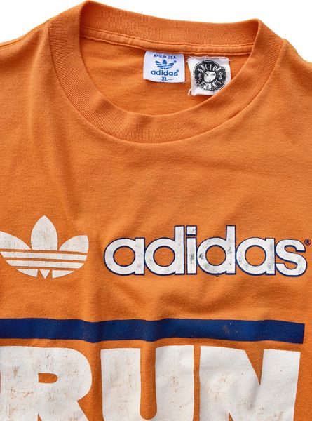 Adidas run dmc on sale shirt