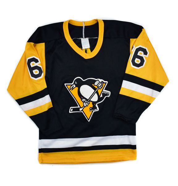 Pittsburgh Penguins CCM Shirt
