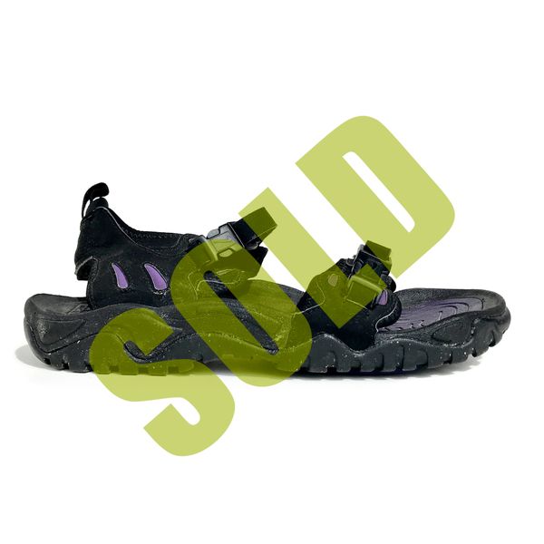 Nike sandals hot sale size 13