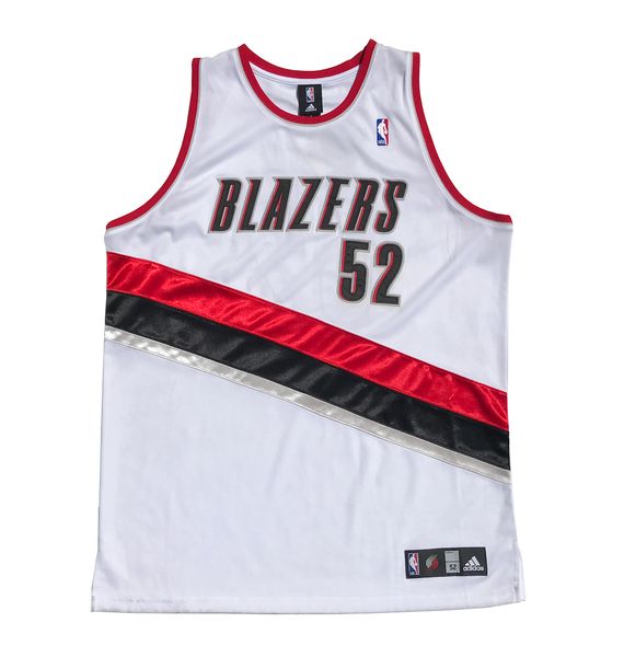 Greg oden jersey hotsell