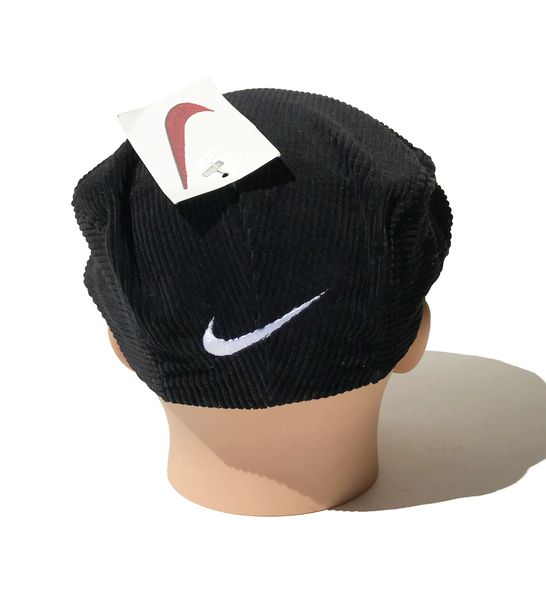 Nike cheap newsboy cap