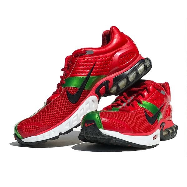 Nike zoom outlet miler