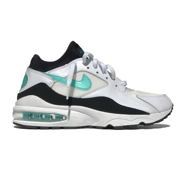 Size air cheap max 93