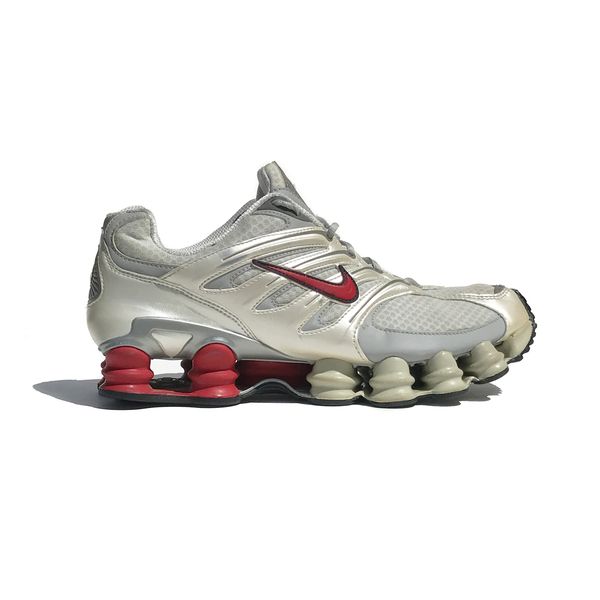 Nike shox best sale tl 2003