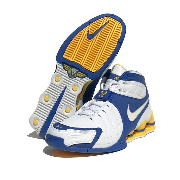 Nike shox hot sale vc5