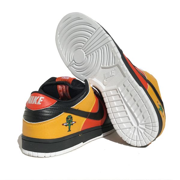 raygun shoes