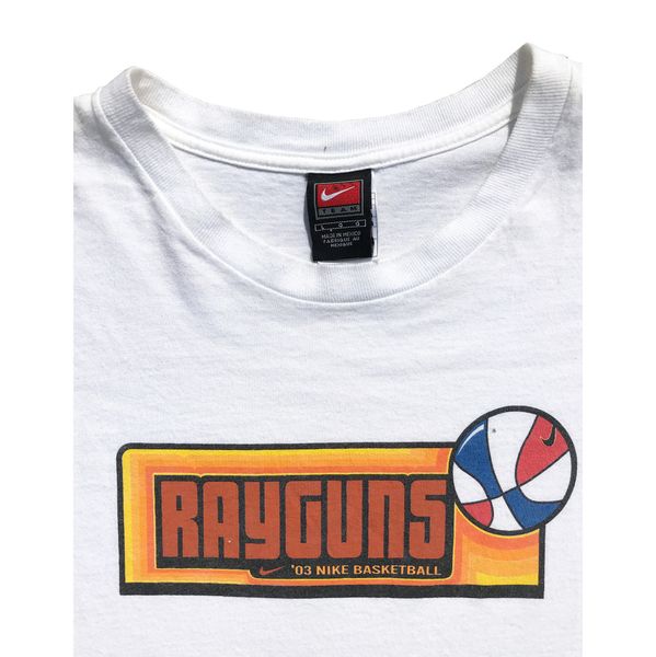 Nike Roswell Rayguns Jersey — MAJOR