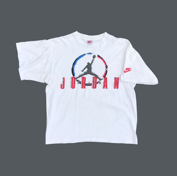 retro 8 shirt